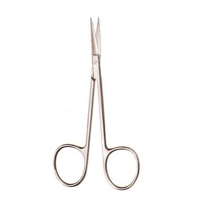 Cuticle Scissors